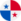 Panama flag