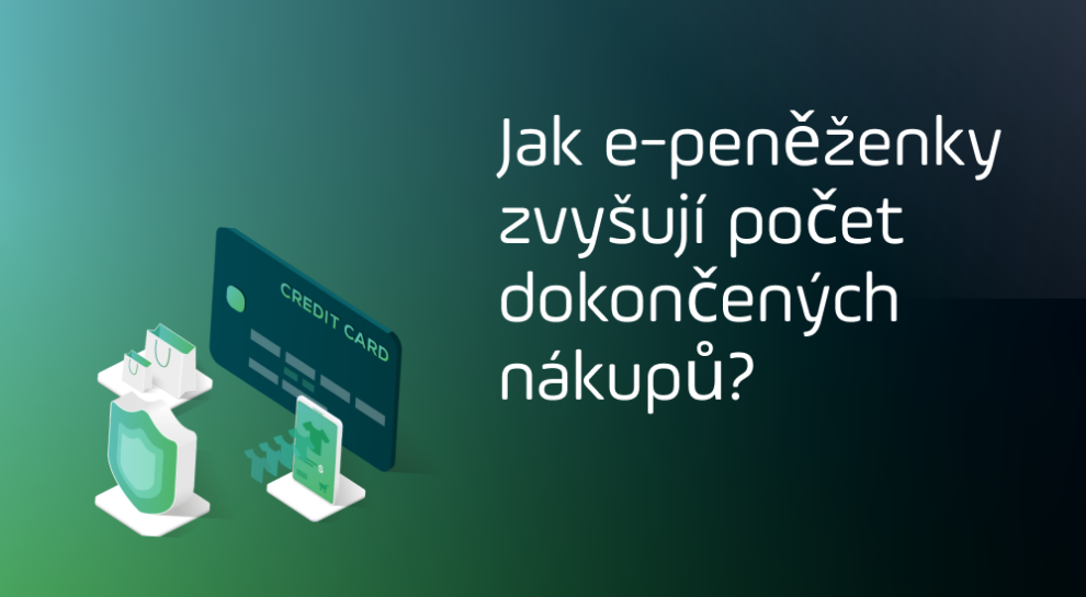 elektronické peněženky