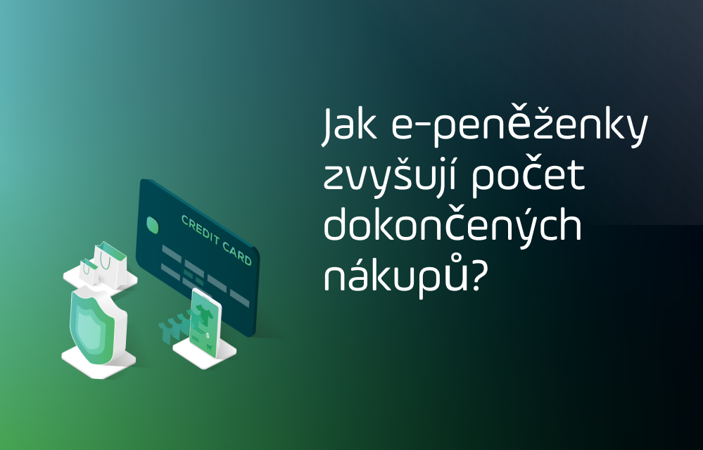 elektronické peněženky