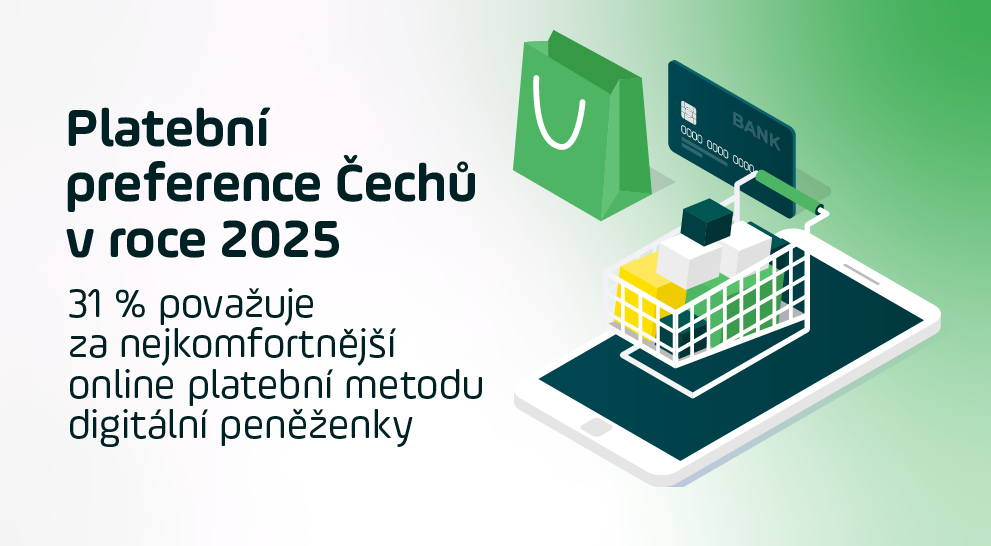 Payment in Czechia main