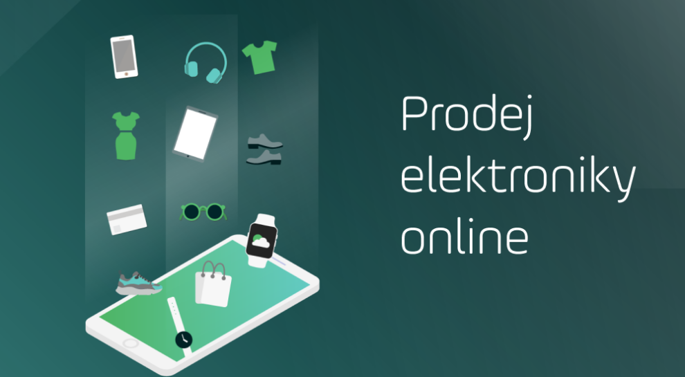 Prodej elektroniky online