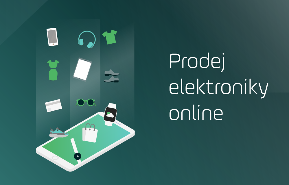 Prodej elektroniky online