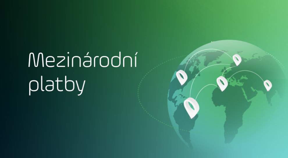 Průvodce PayU Mezinárodní platby