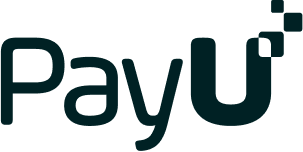 PayU main logo dark green
