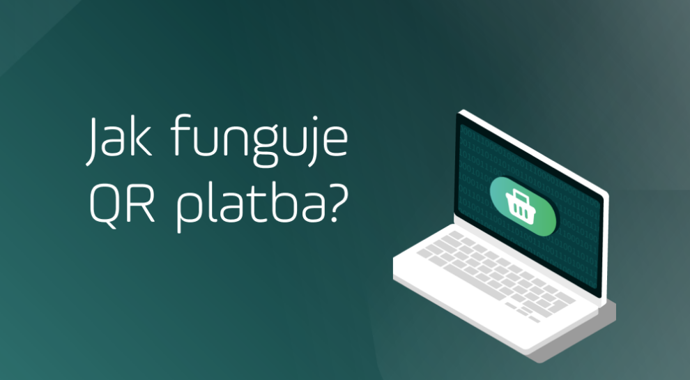 Mechanismus QR plateb