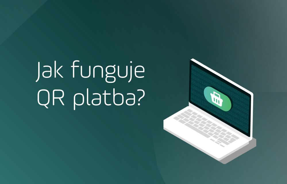 Mechanismus QR plateb