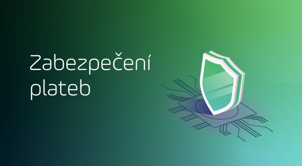 Průvodce PayU Zabezpečení plateb