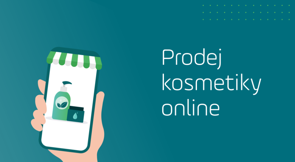 Prodej kosmetiky online