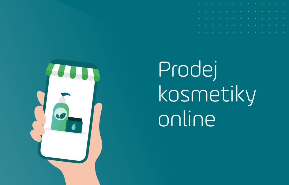 Prodej kosmetiky online